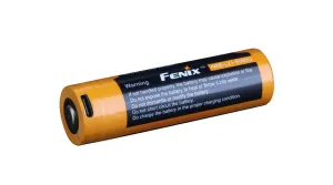 Akku Fenix 21700 5000 mAh Li-Ion USB-C