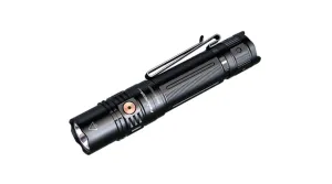 Fenix ​​​​PD36R V2.0 wiederaufladbare Taschenlampe