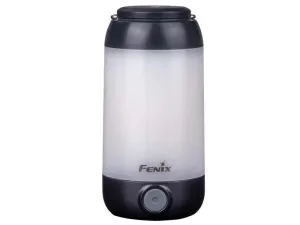 Fenix CL26R Lantern Black Taschenlampe