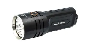 Aufladbare Taschenlampe Fenix LR35R