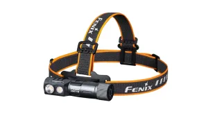 Fenix ​​​​HM71R wiederaufladbare Stirnlampe
