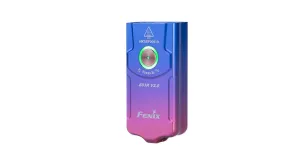 Fenix ​​​​E03R V2.0 GE wiederaufladbare Taschenlampe – Nebel