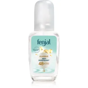 Fenjal Classic Antitranspirant-Spray 48h für Damen 75 ml