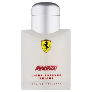 Ferrari Light Essence Bright Eau de Toilette Unisex 75 ml