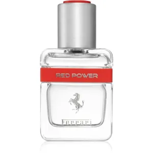 Ferrari Red Power Eau de Toilette für Herren 40 ml