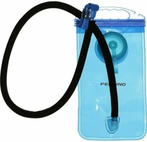 Ferrino H2 Bag 1 Lt Blau 1 L Wasserbeutel