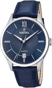 Festina Klassisches Armband 20426/2