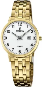 Festina Klassisches Armband 20514/1
