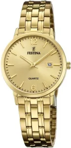 Festina Klassisches Armband 20514/3