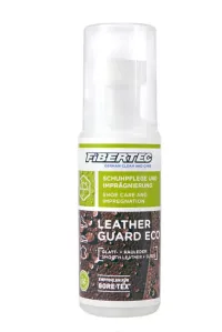 Fibertec Leather Guard Eco Protectant für Wildleder und Nubukleder 100 ml
