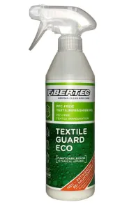 Fibertec Textile Guard Eco RT Textilschutzmittel 500 ml