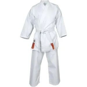 Fighter HEIAN Karate-Gi, weiß, größe 120