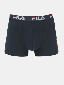 FILA Boxer-Shorts Blau