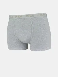 FILA Boxer-Shorts Grau #248953