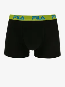 FILA Boxer-Shorts Schwarz #1056820