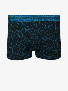 FILA Boxer-Shorts Schwarz #693641