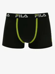 FILA Boxer-Shorts Schwarz #1056810