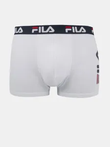 FILA Boxer-Shorts Weiß #271337