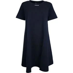 Fila NIGHTDRESS IN JERSEY Pyjama für Damen, dunkelblau, größe L