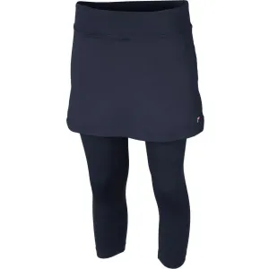 Fila SCAPRI SINA Damenrock mit Leggings, dunkelblau, größe L