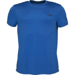 Fila CALEB Herren T-Shirt, blau, größe M