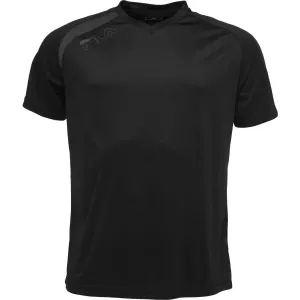 Fila HARDY Herren T-Shirt, schwarz, größe XL