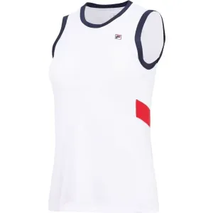 Fila LISSY Tanktop für Damen, weiß, größe XS