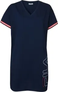 Fila Damen Maxi-T-Shirt FPS4047-321 S