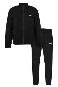 Fila FPW1105 Man Pyjamas Black 2XL Fitness Unterwäsche