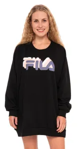 Fila FPW4099 Woman Pyjamas Black L/XL Fitness Unterwäsche