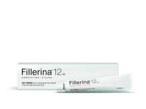 Fillerina Densifying Filler Grade 3 Tagescreme gegen Falten 50 ml
