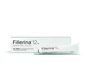 Fillerina Densifying Filler Grade 4 Tagescreme gegen Falten 50 ml