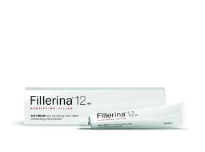 Fillerina Densifying Filler Grade 5 Tagescreme gegen Falten 50 ml