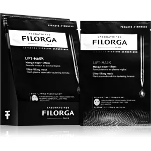 Filorga Lift Mask 12 masks pflegende Haarmaske für das Ausfüllen tiefer Falten
