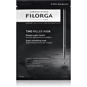 FILORGA TIME-FILLER MASK glättende Maske mit Kollagen 20 g