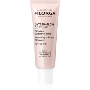 Filorga Oxygen-Glow CC Cream CC krém für Unregelmäßigkeiten der Haut 30 ml