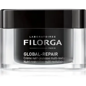 Filorga Nährende und revitalisierende Hautcreme Global-Repair (Nutri-Restorative Multi-Revizalising Cream) 50 ml