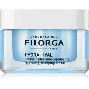 Filorga Feuchtigkeitsspendende und glättende Hautcreme Hydra-Hyal (Hydrating Plumping Cream) 50 ml