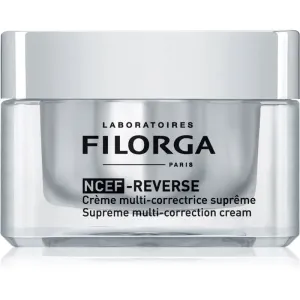 Filorga Regenerierende Creme zur Hautstraffung NCTF Reverse (Supreme Regenerating Cream) 50 ml