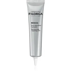 Filorga Neocica Moisturizing Repairing Care intensive lokale Pflege gegen Hautreizungen 40 ml