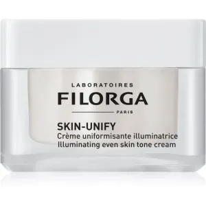 Filorga Hautcreme gegen Pigmentflecken Skin-Unify (Illuminating Even Skin Tone Cream) 50 ml