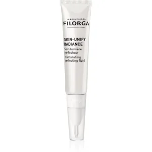 Filorga Skin-Unify Radiance Illuminating Perfecting Fluid fluid für eine einheitliche und aufgehellte Gesichtshaut 15 ml