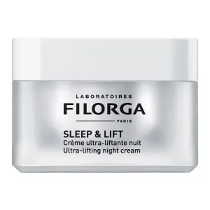 Filorga Lifting-Creme für die Nacht Sleep & Lift (Ultra Lifting Night Cream) 50 ml