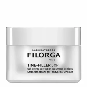 Filorga Hautcreme gegen Falten Time-Filler 5 XP (Correction Cream) 50 ml