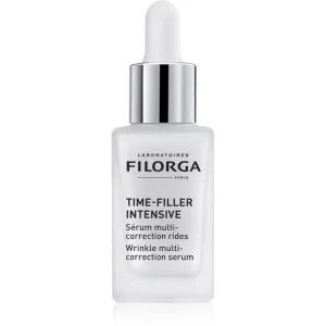 Filorga Anti-Falten-Hautserum Time-Filler Intensive (Wrinkle Multi-Correction Serum) 30 ml