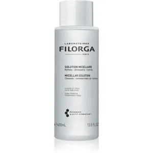 Filorga Mizellenreinigungswasser gegen Hautalterung Cleansers (Anti-Aging Micellar Solution) 400 ml