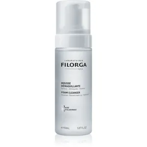 Filorga Reinigungs- und Make-up-Entfernungsschaum mit feuchtigkeitsspendender Wirkung (Foam Cleanser) 150 ml