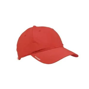 Finmark CAP Schildmütze, rot, größe os