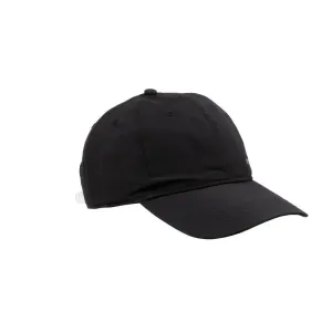 Finmark CAP Schildmütze, schwarz, größe os