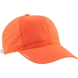 Finmark FNKC210 Cap, orange, größe UNI